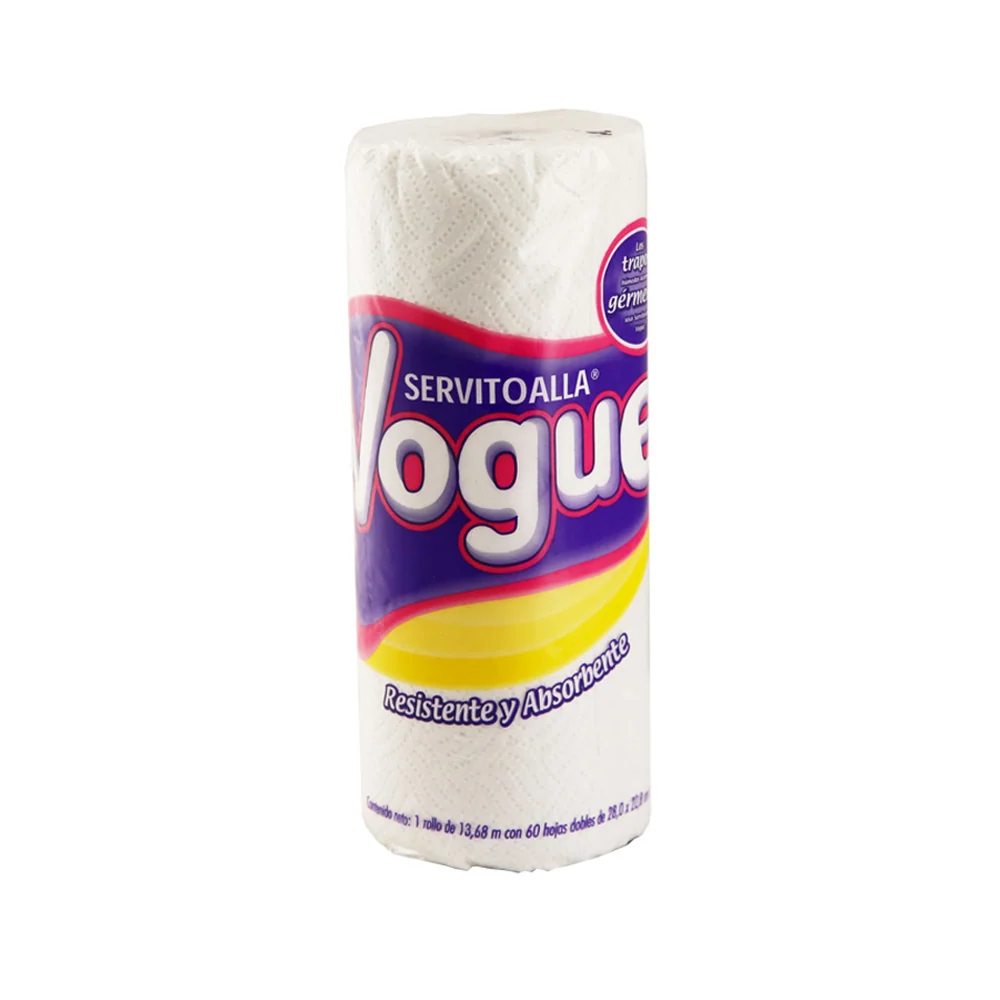 Servitoalla Vogue (3 pz) Mercado a Casa