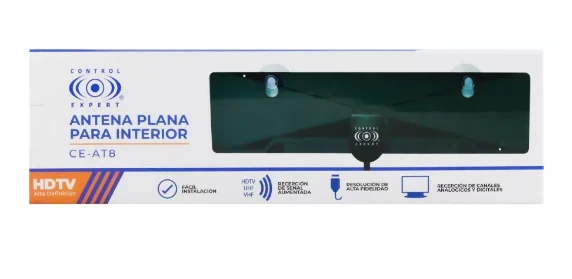 ANTENA P/TV DIGITAL MI FERRE