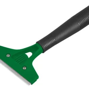 CUTTER RASPADOR CON MANGO NAVAJA DE UN FILO 7397 LION MI FERRE