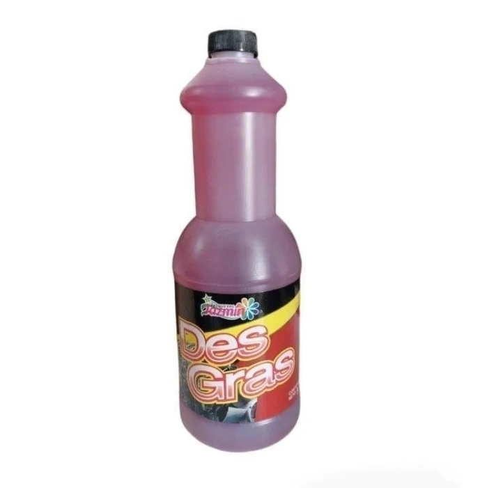 DES GRAS DESENGRASANTE PARA HOGAR 990ml JAZMIN MI FERRE