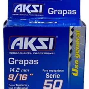 GRAPA SERIE 50 DE 9/16 109208 AKSI MI FERRE
