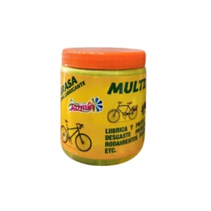 MULTIUSOS GRASA 250GR JAZMIN MI FERRE
