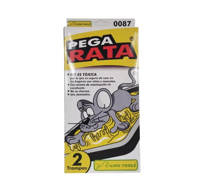 PEGA RATAS GRANDE PEGATON MI FERRE