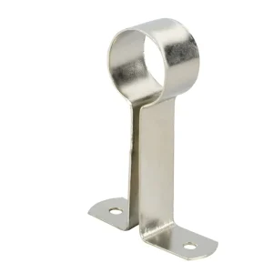 SOPORTE CENTRAL P/TUBO DE CLOSET LIBRE MI FERRE