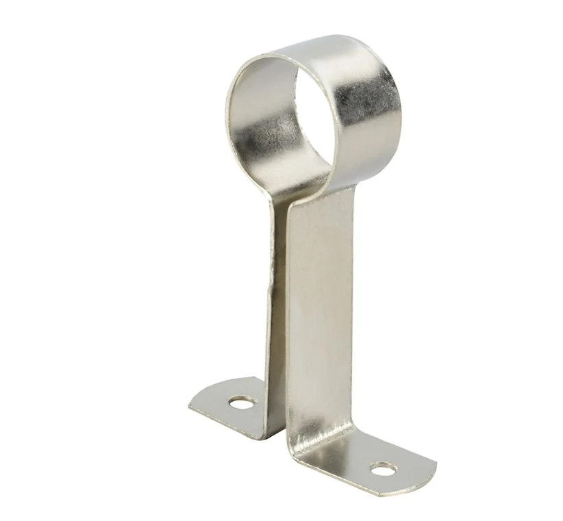 SOPORTE CENTRAL P/TUBO DE CLOSET LIBRE MI FERRE