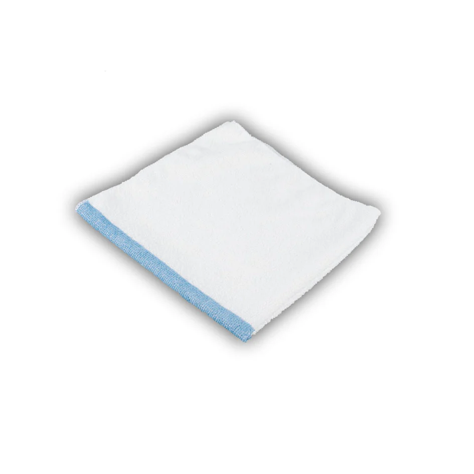 MICROFIBRA AZUL USO GENERAL 40X47 CMS RUBBERMAID