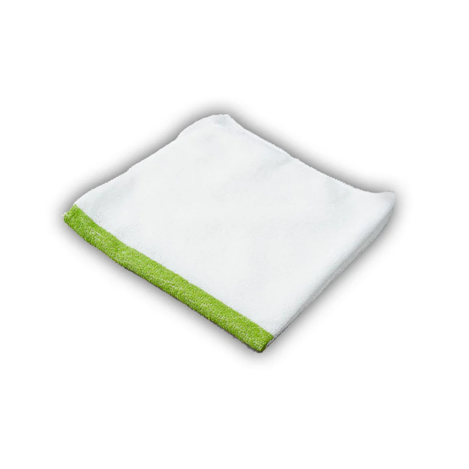 MICROFIBRA VERDE USO GENERAL 40X47 CMS RUBBERMAID
