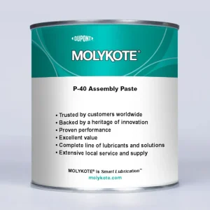 Molykote P-40 - 1 kg