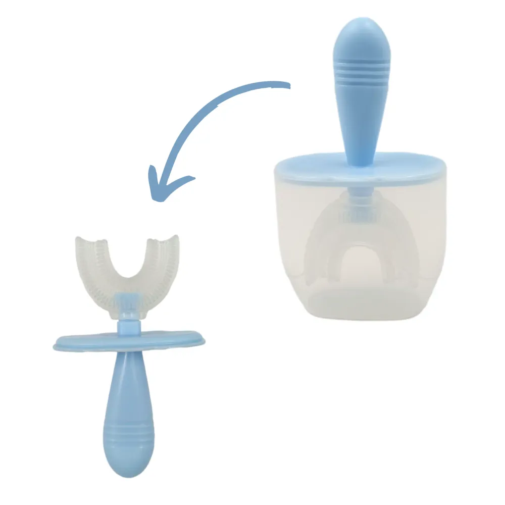 CEPILLO DENTAL FINO YM-05 MOODY Rosado