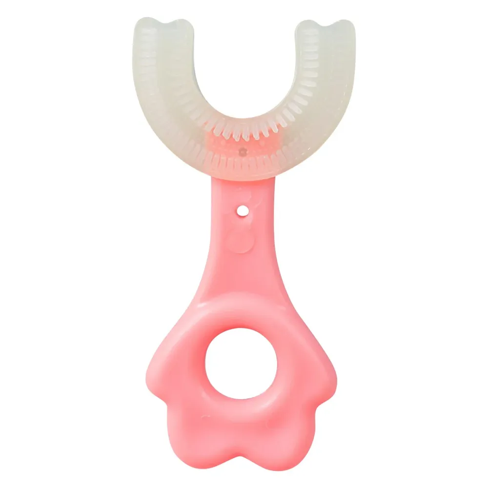 CEPILLO DENTAL YM-02 MOODY Rosado