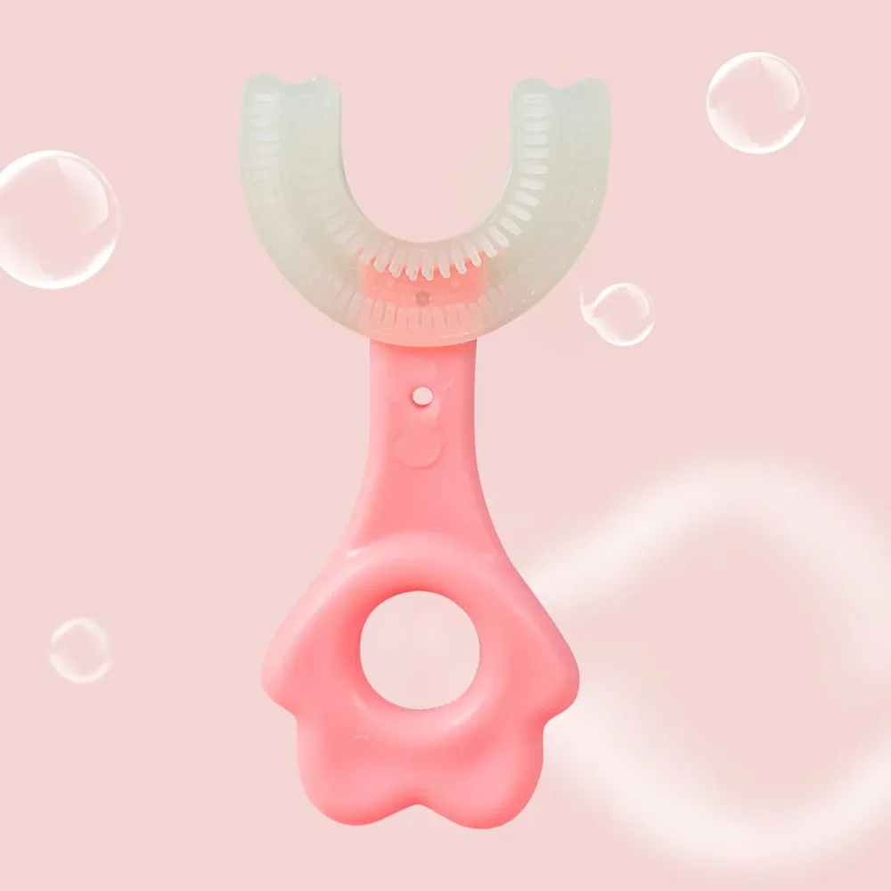 CEPILLO DENTAL YM-02 MOODY Rosado