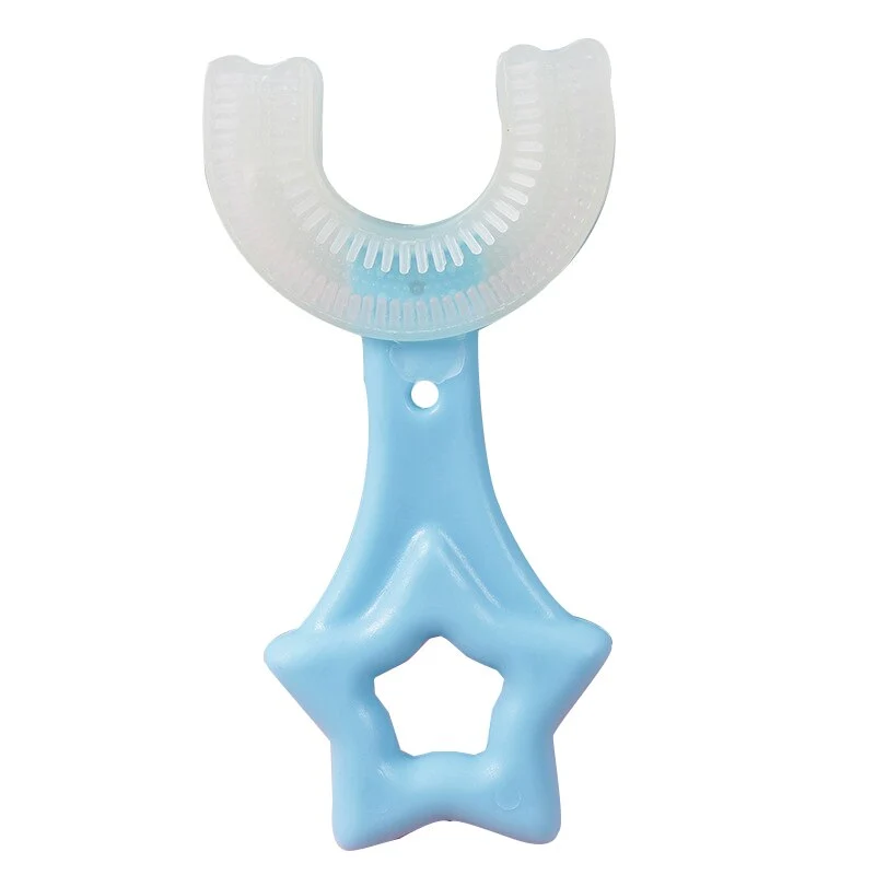 CEPILLO DENTAL YM-02 MOODY Rosado