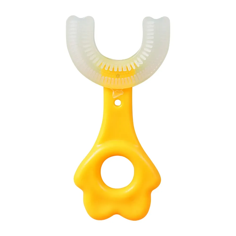CEPILLO DENTAL YM-02 MOODY Rosado