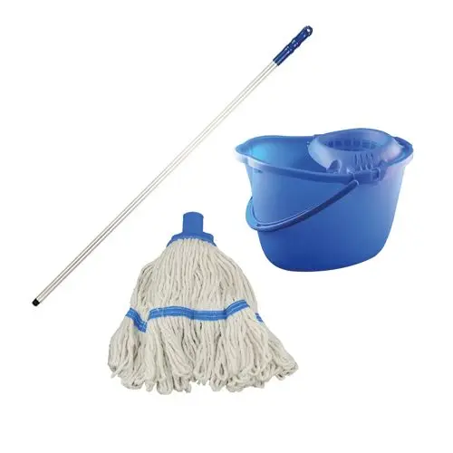 Mop and Bucket Set