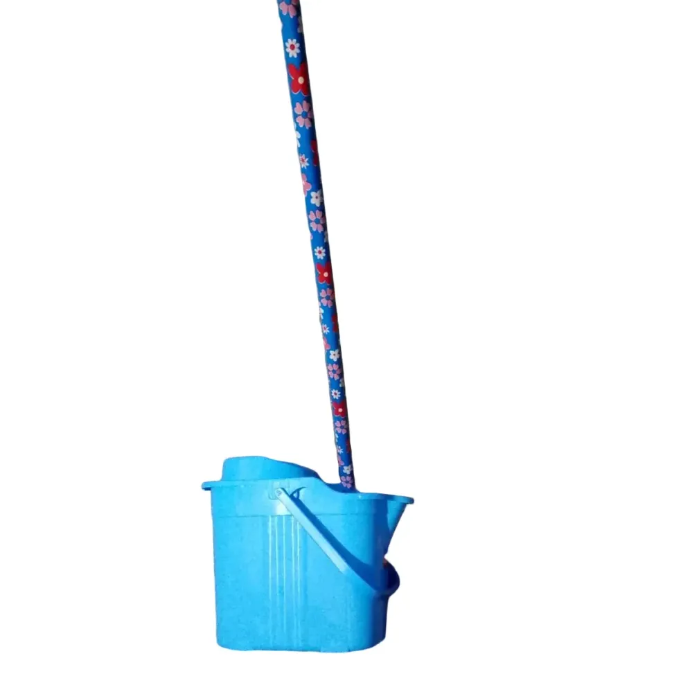 Mop and Bucket Set