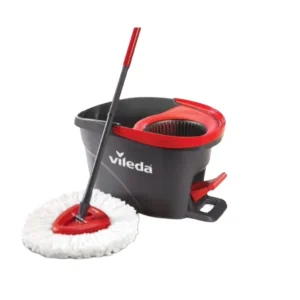 Mopa Balde con Pedal Easy Wring & Clean Vileda
