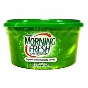 Morning Fresh Dish Washing Paste /400g