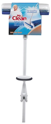 Trapeador de rodillo Mr Clean (caja de 4) - Oferta de la semana Mr. Clean