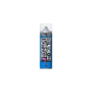 Silicona Shine aerosol 500ml MUC-OFF