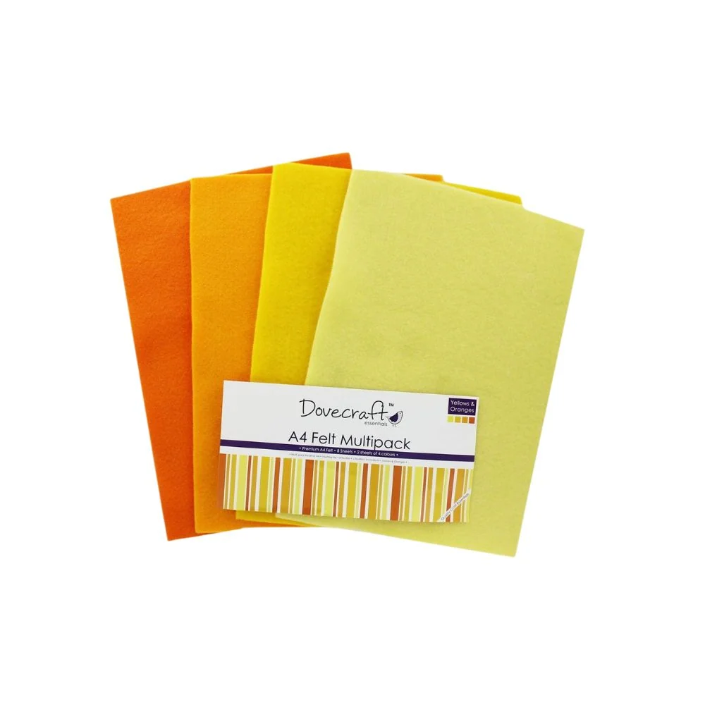 MULTIPACK FIELTRO