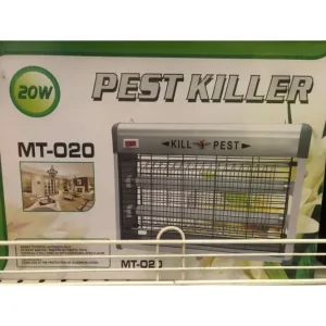 Pest Killer MT 020 Murukali LTD