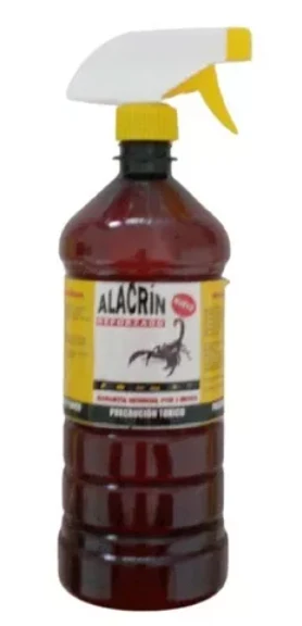 ALACRIN REFORZADO My Store