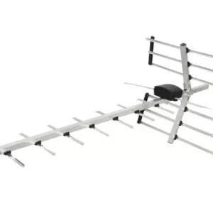 ANTENA EXTERIOR HD GRANDE 6831 LION TOOLS My Store