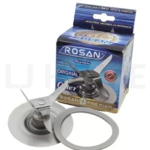 ASPAS PARA LICUADORA My Store
