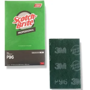 FIBRA VERDE SCOTCH BRITE 3M P96 My Store