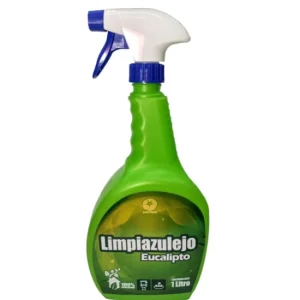 LIMPIA AZULEJO EUCALIPTO 1LT SOLPRAC My Store