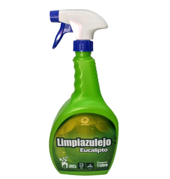 LIMPIA AZULEJO EUCALIPTO 1LT SOLPRAC My Store