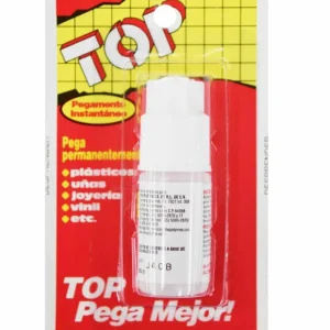 PEGAMENTO INSTANTANEO 3.5GR TOP My Store