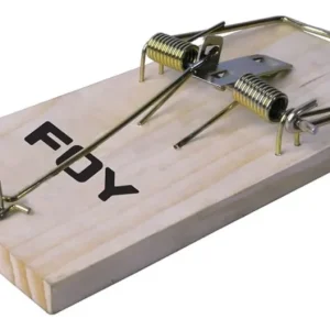 TRAMPA PARA RATONES G 144461 FOY My Store
