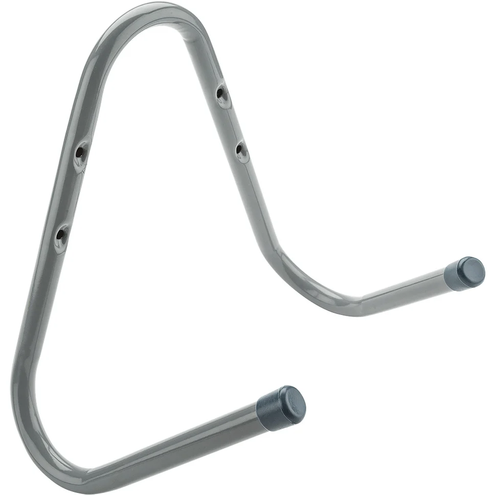 8369BC Soporte de almacenamiento de 11" - Gris National Hardware