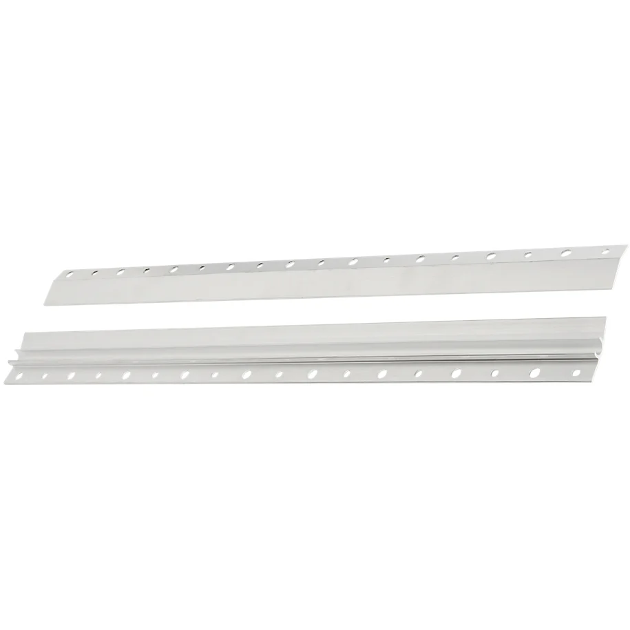 Percha resistente V2577 de 18" National Hardware