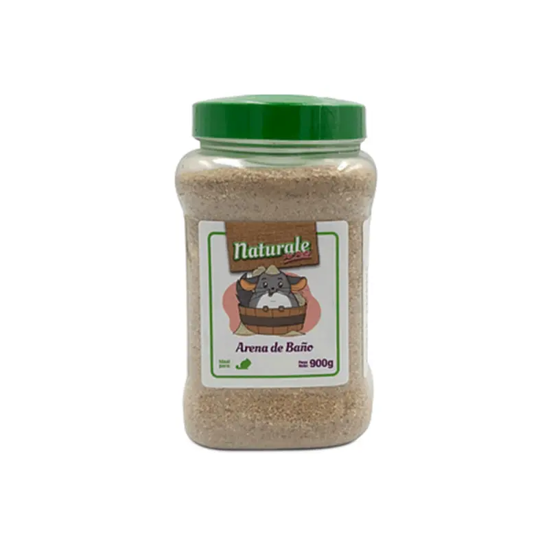 Naturale Pets Arena de Baño 900gr