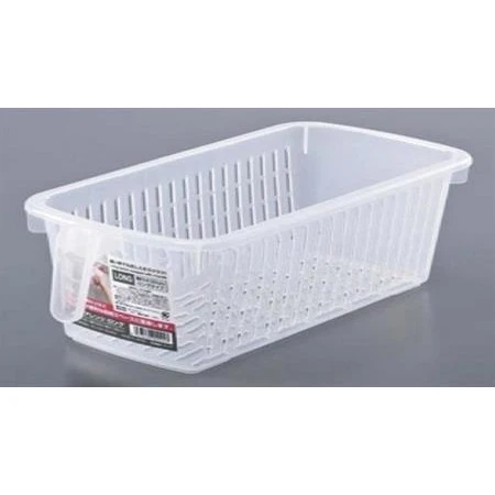 CESTA CON AGARRADERO Ningún fabricante
