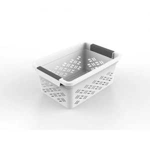 CESTA ORGANIZADORA APILABLE - CHICA Ningún fabricante
