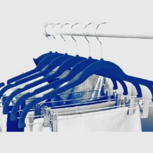 GANCHOS PARA ROPA 6PZA Ningún fabricante