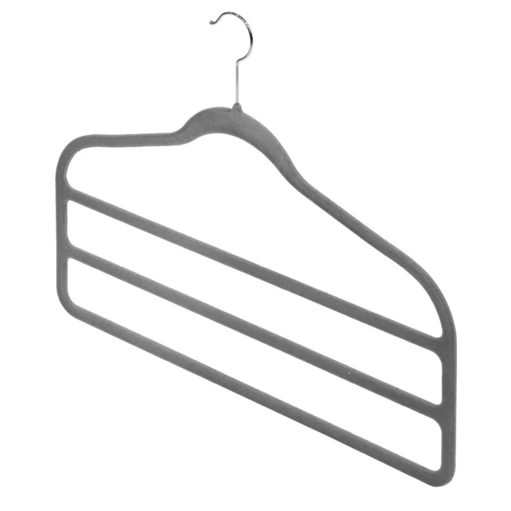 GANCHO PARA ACCESORIOS 3PK Ninguno