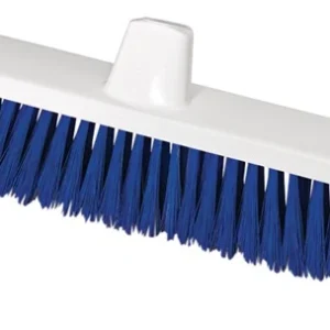 Escoba HACCP ( 9000469915 ) Longitud 450 mm azul NÖLLE