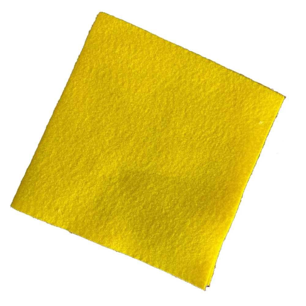 Paño Multiuso Amarillo 38x40 1 Un OASIS