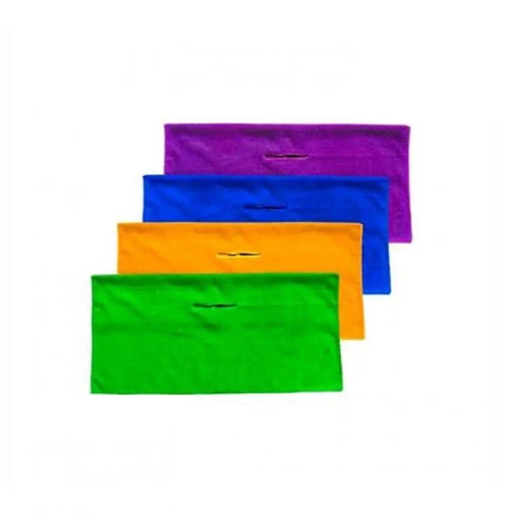 Trapero Microfibra 50X70 Cm Con Ojal 2 Unidades OASIS