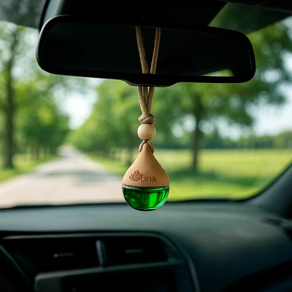 Aromatizador para Auto Colgante Ona - Dama De Noche