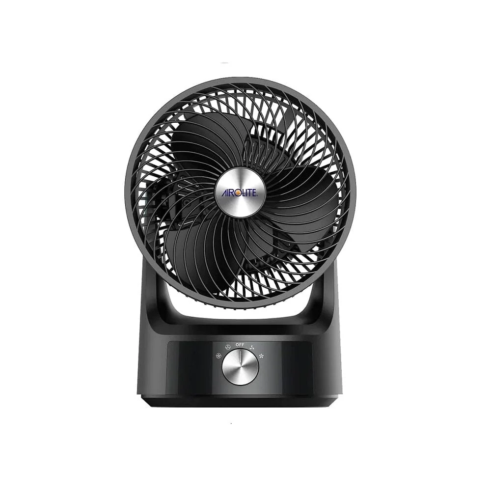 Organizador de Ventilador 360° Turbo 8'