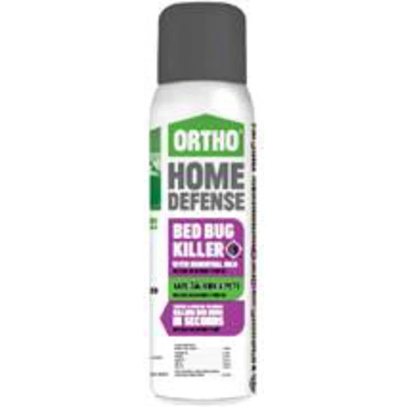 Ortho Home Defense - Mata chinches orgánico, 14 oz.