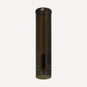 Despachador De Cono Humo OVAL