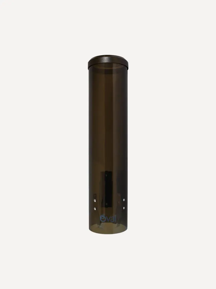 Despachador De Cono Humo OVAL