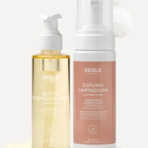 Pack Doble Limpieza