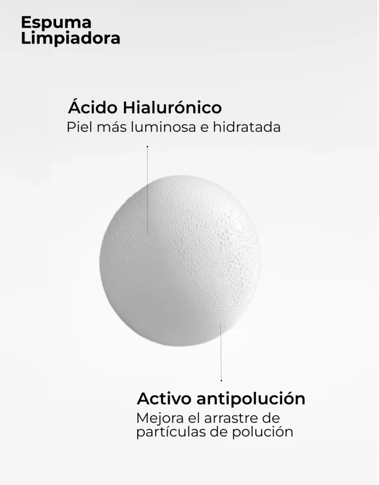 Pack Doble Limpieza